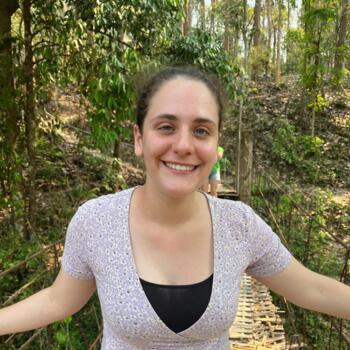 Babysitter in Villeneuve-Loubet: Romy