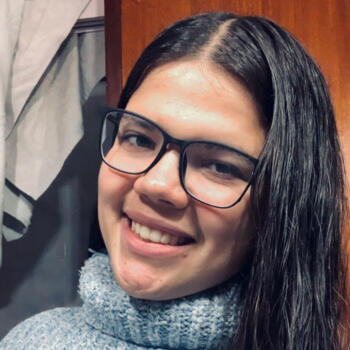 Babysitter in Maia: Beatriz