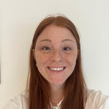 Babysitter in Sydney: Caterina