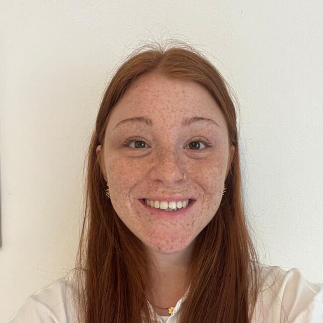 Babysitter in Sydney: Caterina