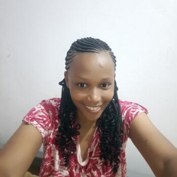 Nanny in Doha: Dorcas