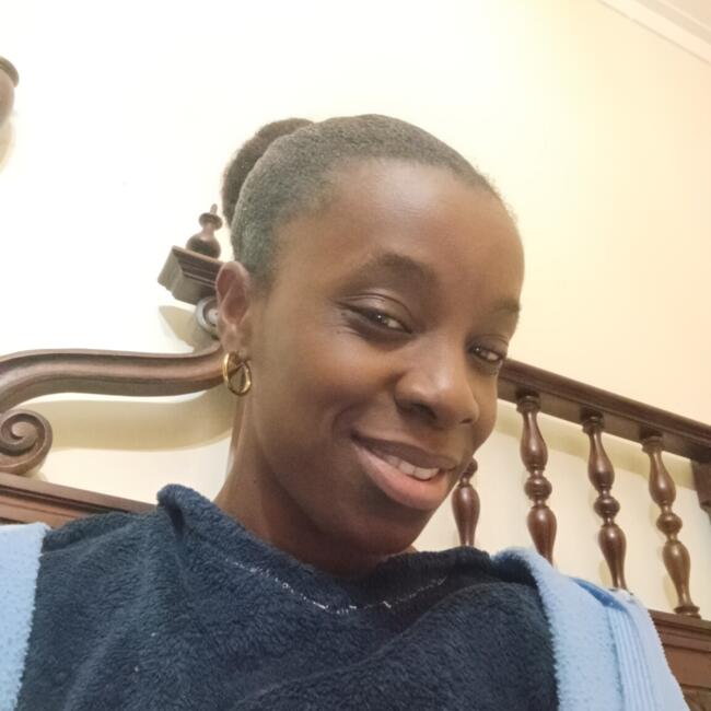 Babysitter em Sintra: Glória