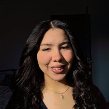 Babysitter in Épinay-sur-Orge: Marwa