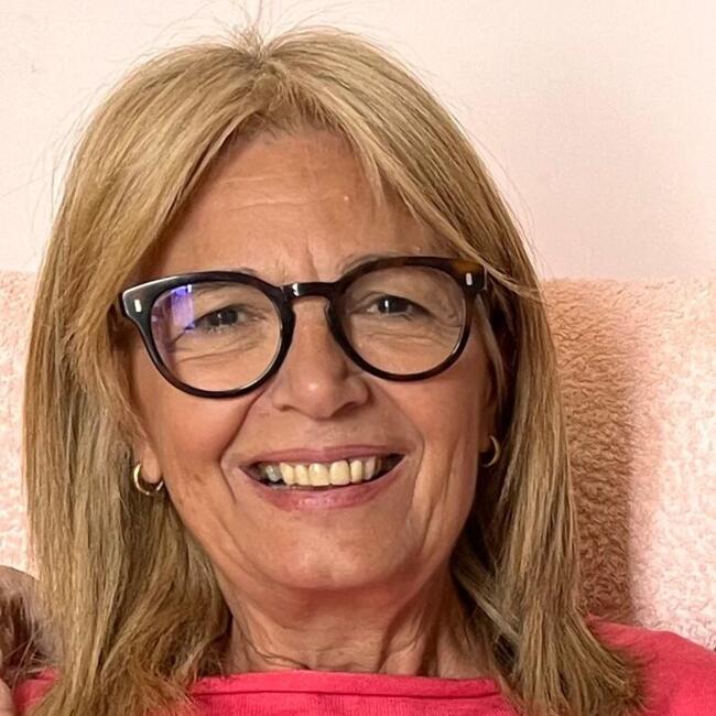 Babysitter in Alcamo: Maria