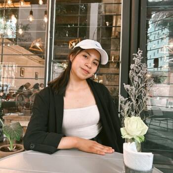 Babysitter in Santa Clara: Francy