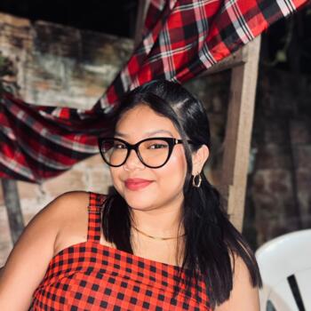 Babysitter in Santarém: Nathaly