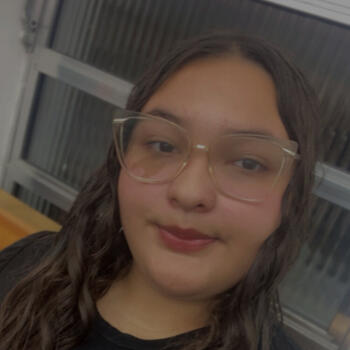 Babysitter in Guarulhos: Beatriz