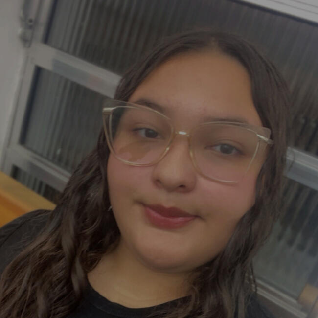 Babysitter in Guarulhos: Beatriz