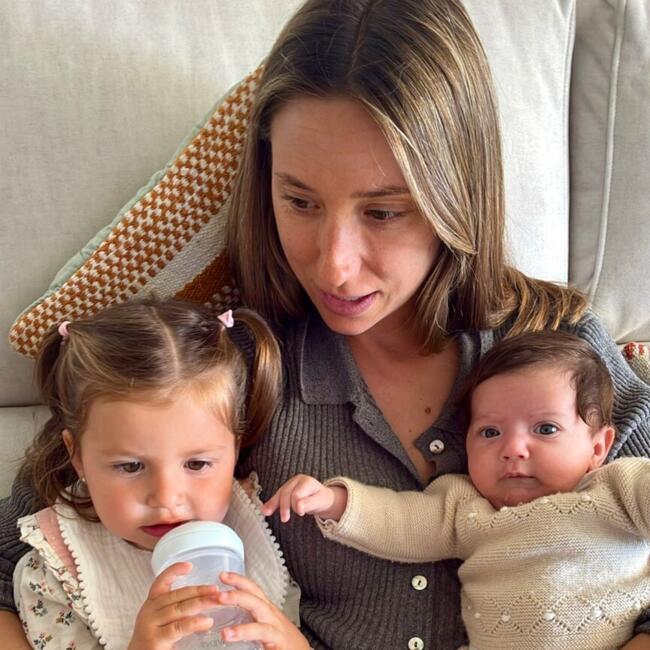 Trabajo de canguro en Nigrán: Sofia