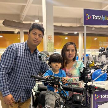 Babysitting job in Boca del Rio: babysitting job Leonardo