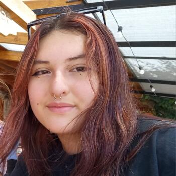 Babysitter in Puente Alto: Ailine