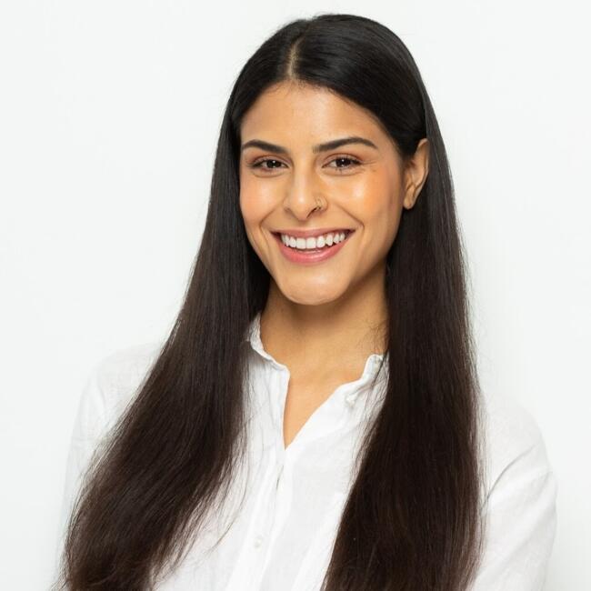 Babysitter in München: Ana Sofia