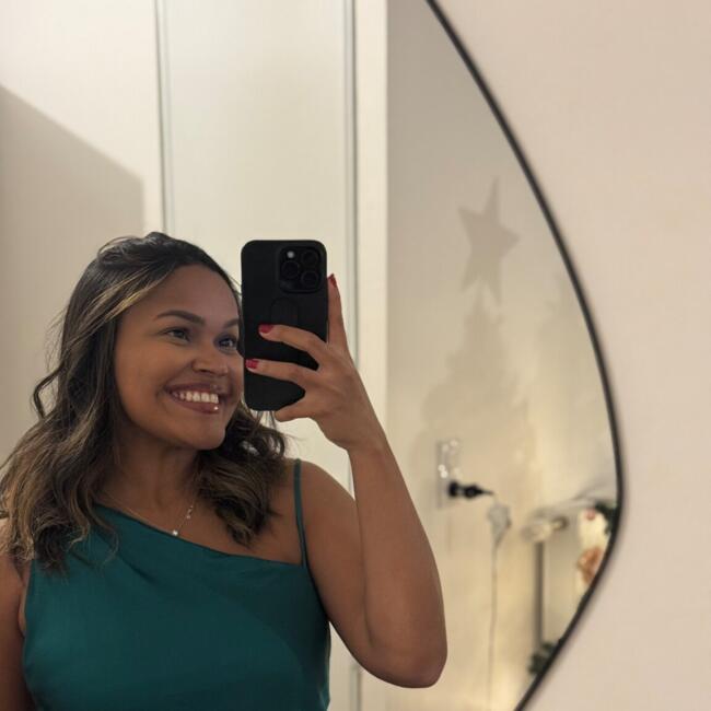 Babysitter in Bagnolet: Thaiana