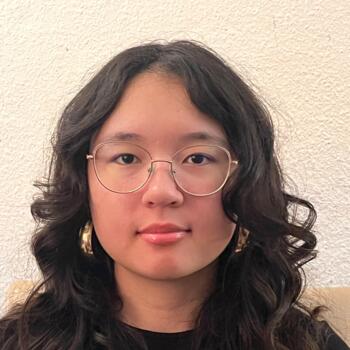 Baby-sitter in Genève: Ariana