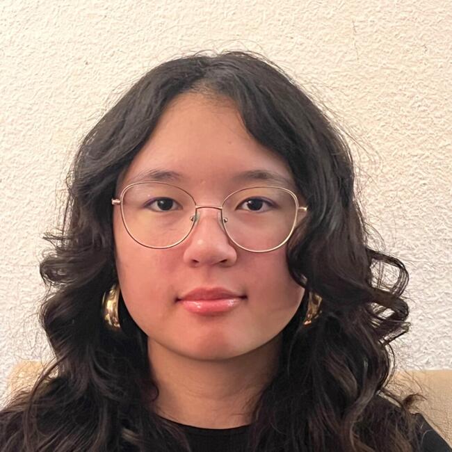 Baby-sitter in Genève: Ariana