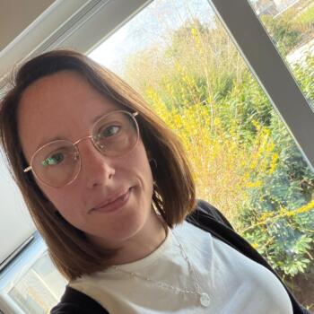 Babysitter Job in Kelmis: Annika