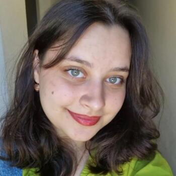 Babysitter in Cluj-Napoca: Andreea