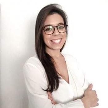 Babysitter Lisboa: Marta Marques