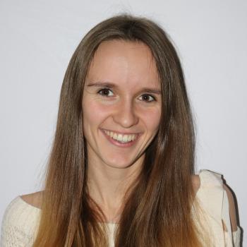 Baby-sitter Clermont-Ferrand: Nina