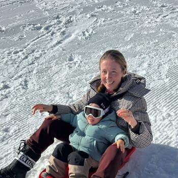 Aile Limasol: Andrea