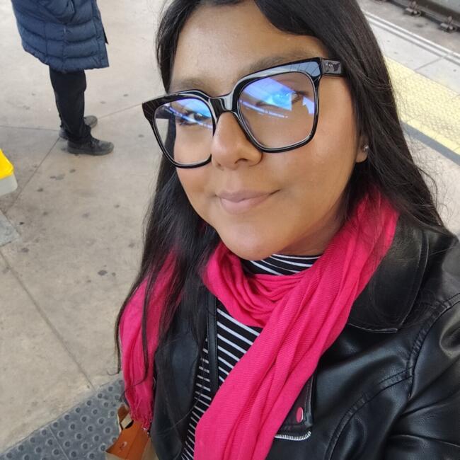 Niñera en Madrid: Analiss