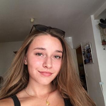 Baby-sitter Troyes: Morgane