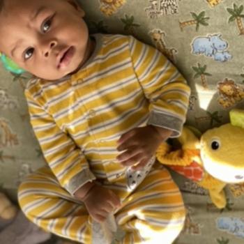 Babysitting Jobs in Indianapolis: babysitting job Jordan