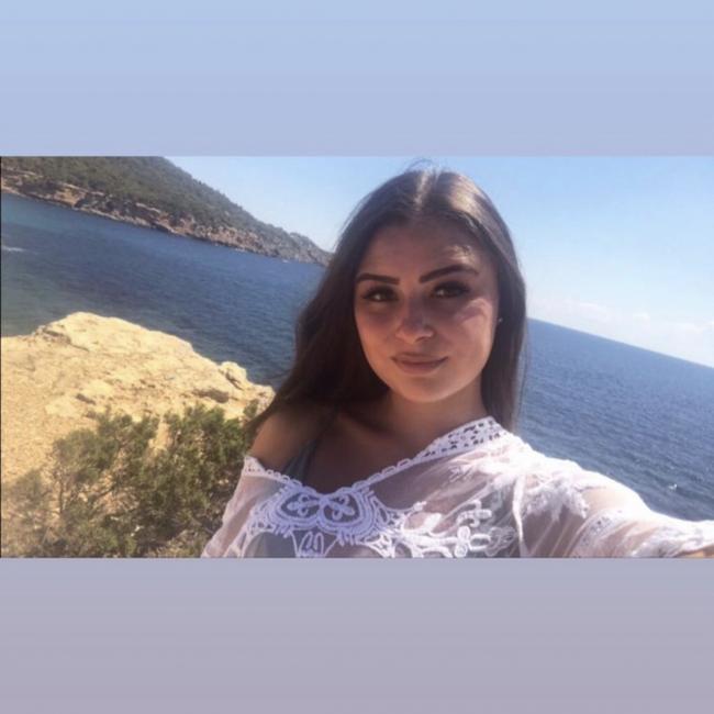 Babysitter in Hanover: Ana