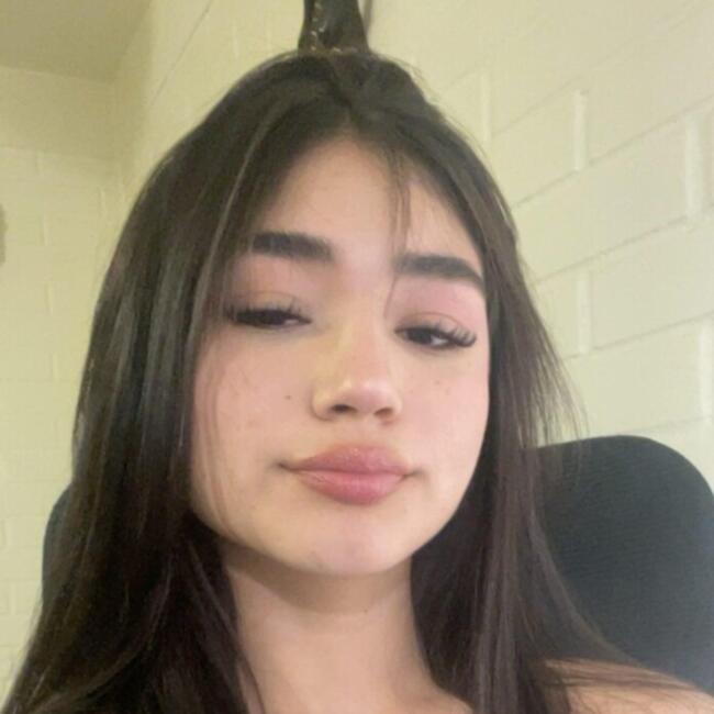 Niñera en Maipú: Javiera