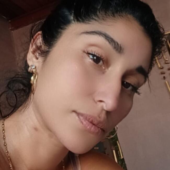 Babysitter in Barquisimeto: Esther