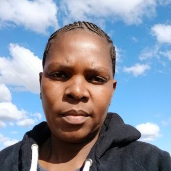 Babysitter in Piet Retief: Sihle Happiness