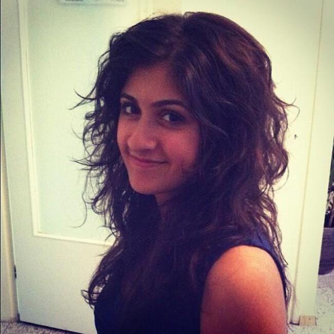 Babysitter in Naarden: Ani