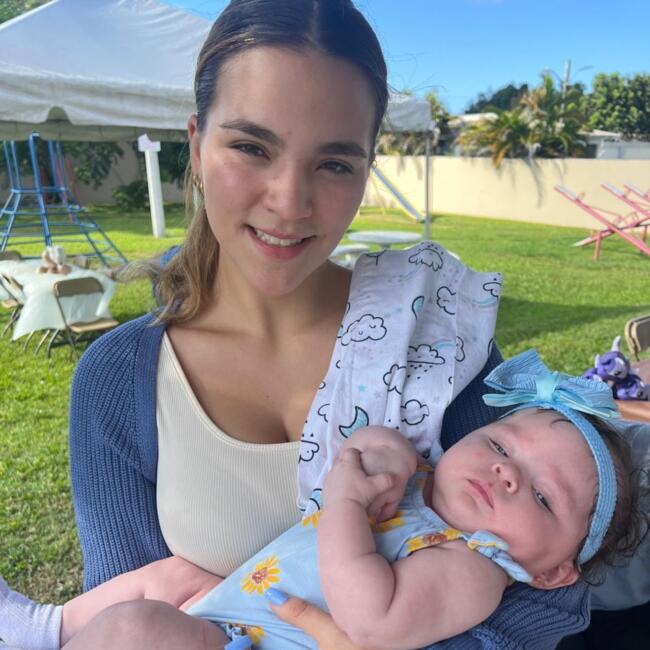 Babysitter in Toa Alta: Siara Rivera