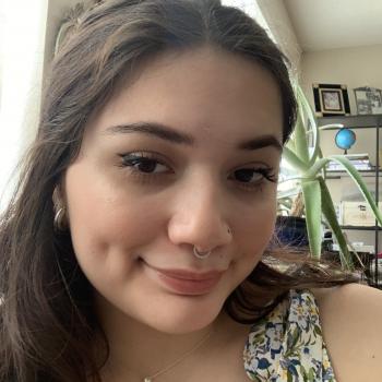 Nanny in Mississauga: Claudia