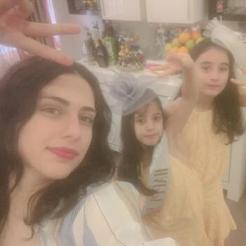 Oppas in Rotterdam: Elza