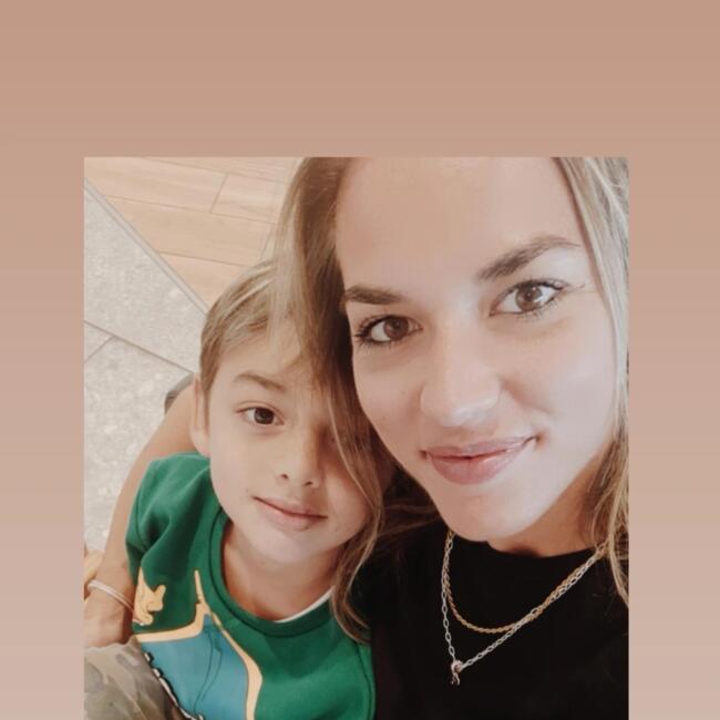 Lavoro per babysitter a Asso: Michela