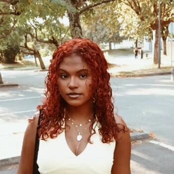 Babysitter em Braga: Rani