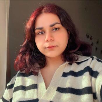 Babysitter Berlin: Vaishnavi