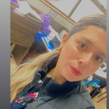 Babysitter στην περιοχή Curicó: Roxanna