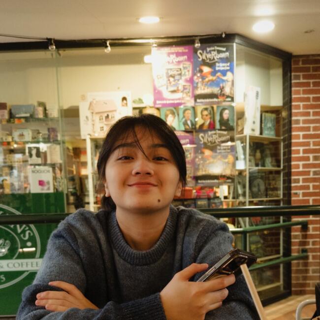 Babysitter in Brisbane: Ella