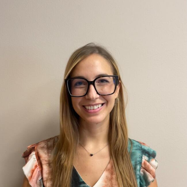 Babysitter in Sofia: Giada