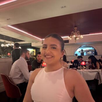 Babysitter in Saint-Maur-des-Fossés: Clémentine