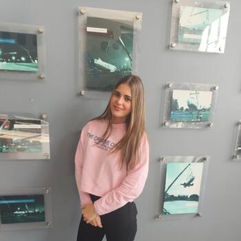 Babysitter Pretoria: Sharne
