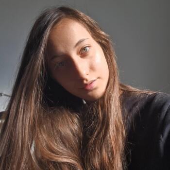 Babysitter in Rehovot: שי