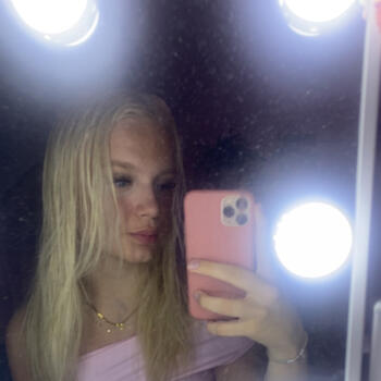 Niñera en Herlev: Sofie