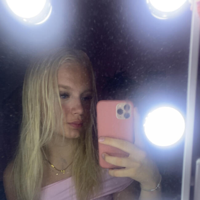 Babysitter in Herlev: Sofie