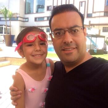 Babysitting job in Virginia Beach: babysitting job Marie