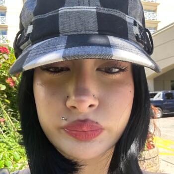 Babysitter in Stony Brook: Angelina