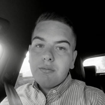 Baby-sitter Couloisy: Matheo