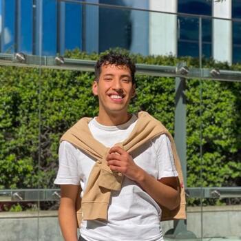 Canguro Alicante: Lucas